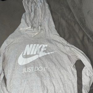 Nike hoodie
